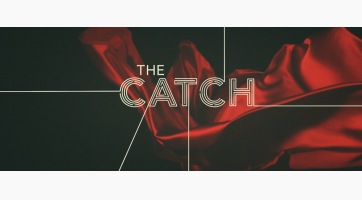 A midseason újoncai: The Catch (ABC)