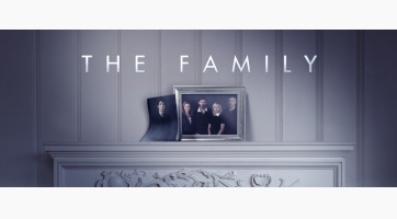 A midseason újoncai: The Family (ABC)