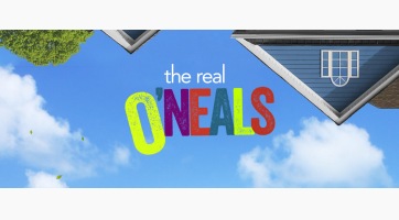A midseason újoncai: The Real O?Neals (ABC)