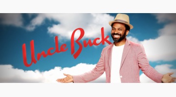 A midseason újoncai: Uncle Buck (ABC)