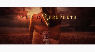 Az ABC újoncai (2015/16, dráma) ? Of Kings and Prophets