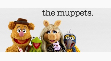 Az ABC újoncai (2015/16, sitcom/vígjáték) ? The Muppets