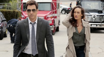 Az CBS újoncai (2014/15, dráma) - Stalker