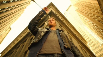 Az CBS újoncai (2015/16, dráma) ? Limitless