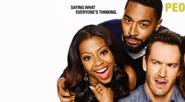Az NBC újoncai (2015/16, sitcom/vígjáték) ? People are talking