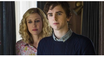 Bates Motel 3. évad előzetes