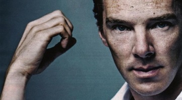 Benedict Cumberbatch: ?Sherlock jó az ágyban.?