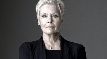 Cumberbatch és Dench Shakespeare adaptációkban
