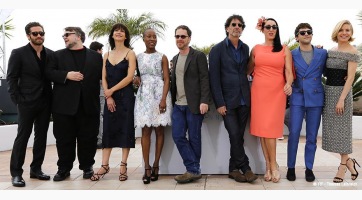 Elkezdődött a 68. Cannes-i Filmfesztivál