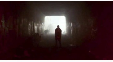 Fear the Walking Dead előzetes