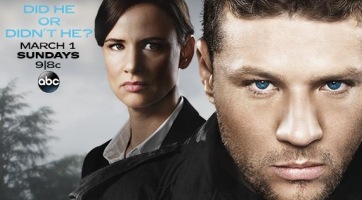 Külföldi sorozatajánló: Secrets and Lies (ABC)