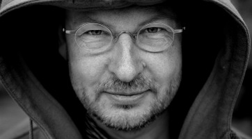 Lars von Trier tévésorozatozik