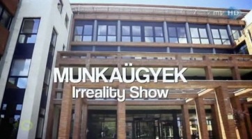 Munkaügyek