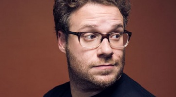 Seth Rogen az Apple egyik alapítója lesz
