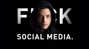 Sorozatajánló: Mr. Robot (USA Network)