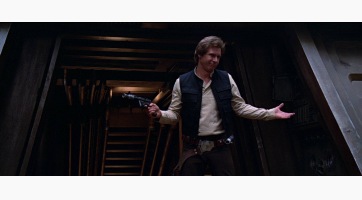 Star Wars - A galaxis őrzőinek stílusában