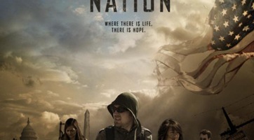 Z Nation trailer, a Syfy válasza a The Walking Deadre