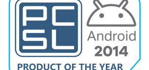 A Kaspersky Internet Security for Android kapta "Az év terméke" díjat a PC Security Labs tesztjén
