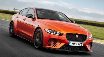2025-től minden Jaguar Land Rover autót az Nvidia számítógépei fognak hajtani