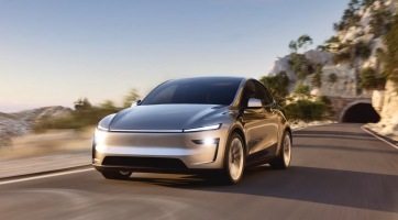 A Tesla tovább csökkentené Kínában a Model Y autó árát a piaci részesedés megmentéséért