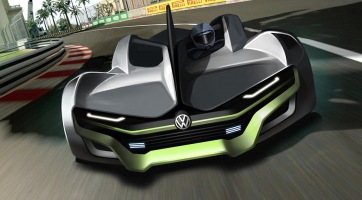 A Volkswagen 2035-ig felhagy a belső égésű motoros kocsik forgalmazásával Európában