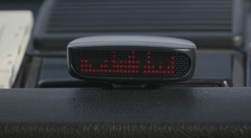 Dashbot: ez a kütyü Knight Riderré varázsolja az autódat!
