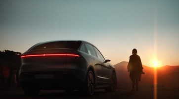 Elektromos autóval foglalkozó divíziót nyitott a Sony