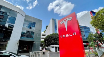 Pert nyert a Tesla, nem az Autopilot volt a hibás egy 2019-es balesetben