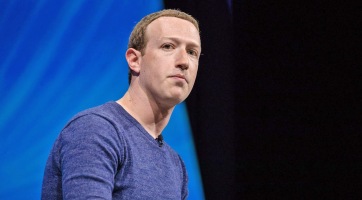 A Facebook fellebbez az adatszivárgási botrány miatt kapott büntetés ellen