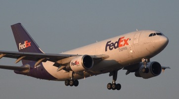 A Petya támadás után a FedEx talán már sosem lesz olyan mint volt