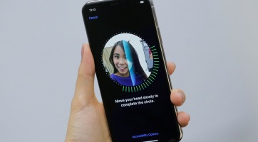 Alacsony töltöttség mellett nem működik a FaceID