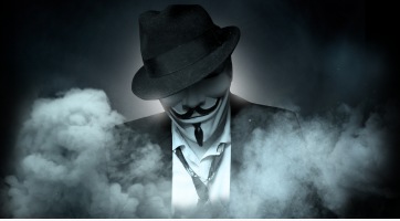 Az Anonymous megmutatta, hogy mekkora hatalom van a kezében
