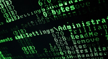 Az internet Bruce Lee-je feltörte az olasz kormány weboldalát