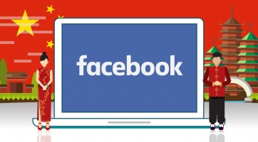 Az USA szerint nemzetbiztonsági fenyegetés, hogy a Facebook adatokat adott ki Kínának