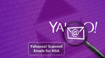 Botrány: az amerikai hírszerzés kérésére minden felhasználó levelezését figyelte a Yahoo!