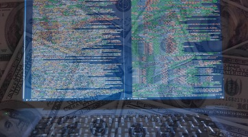 Egymillió dollárt követelnek hackerek egy izraeli biztosítótól