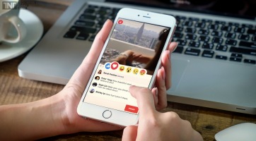 Élőben közvetített gyilkosságot egy amerikai férfi a Facebookon