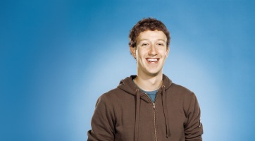 Ezúttal Pinterest-fiókját törték fel Mark Zuckerbergnek!