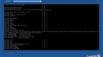 Fontos frissítés érkezett a CentOS 5-höz