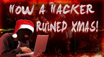 Már megint hackerek fenyegetik a konzolosokat karácsonykor