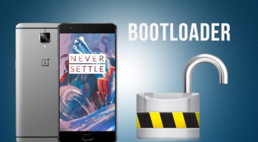 Hátsó kaput találtak a OnePlus 3 Bootlader-ében