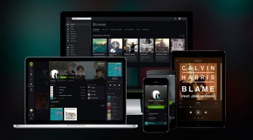 Ingyenes Spotify-t használsz? Jobb, ha lefuttatsz egy víruskeresést!