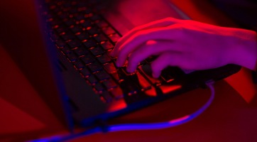 Ismét hackertámadás érte Ukrajnát, de a Petya helyett a Locky csapott le