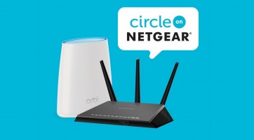 Kifejezetten okos otthonokhoz biztosít intelligens szülői felügyeletet a Netgear