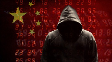 Nekimentek egy amerikai anyahajónak a kínai hackerek