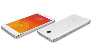 Súlyos biztonsági rést találtak a Xiaomi Mi4-ben!