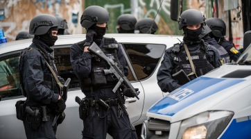 Tegnap több mint fél órán át közvetítettek Twitch-en egy terrorcselekményt