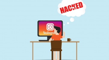 Több millió Instagram felhasználói információ szivárgott ki