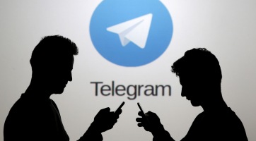 Több üzenetküldőt is blokkol az afgán állam