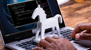 Új módszerrel támad a trükkös malware